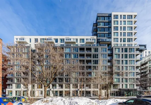 Condo for sale - 700 Rue St-Paul O., App. 329, Montreal (Old Montreal), H3C0N5