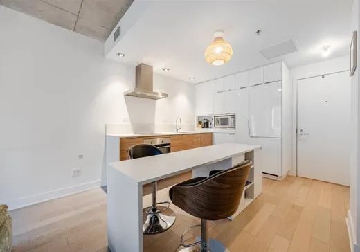 Condo for sale - 700 Rue St-Paul O., App. 329, Montreal (Old Montreal), H3C 0N5