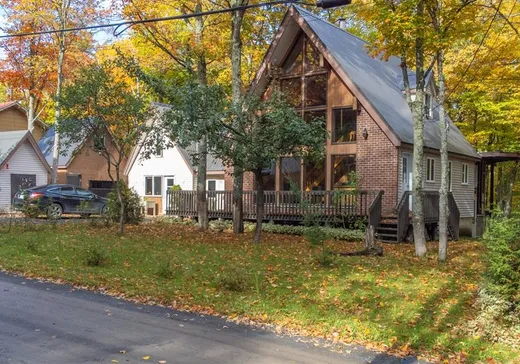 Maison à vendre - 186 Rue de la Pervenche, St-Donat-De-Montcalm, G0K 1L0