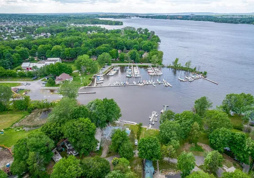 Mobile Home for sale - 56 60e Avenue, Notre-Dame-de-l'Île-Perrot, J7V7P2