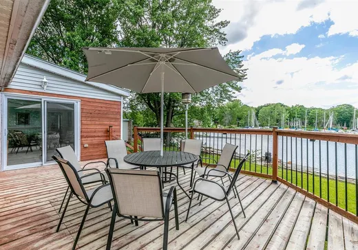 Loft for sale - 56 60e Avenue, Notre-Dame-de-l'Île-Perrot, J7V 7P2