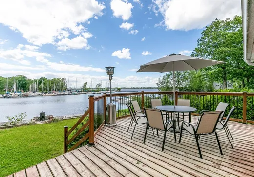 Loft for sale - 56 60e Avenue, Notre-Dame-de-l'Île-Perrot, J7V 7P2