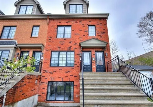 Maison à étages à vendre - 596Z Rue Étienne-Lavoie, Laval (Sainte-Dorothee), H7X0A9