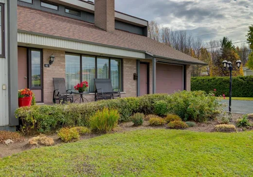 House for sale - 102 Rue Notre-Dame N., Thetford-Mines, G0N 1S0