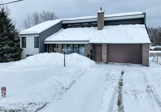 House for sale - 102 Rue Notre-Dame N., Thetford-Mines, G0N 1S0