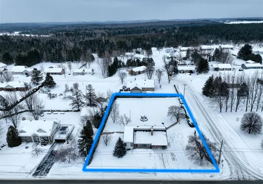 House for sale - 102 Rue Notre-Dame N., Thetford-Mines, G0N 1S0