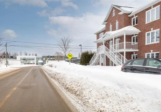 Condo à vendre - 190-2 Rue Désiré-Juneau, Ste-Catherine-de-la-JC, G3N 2X3