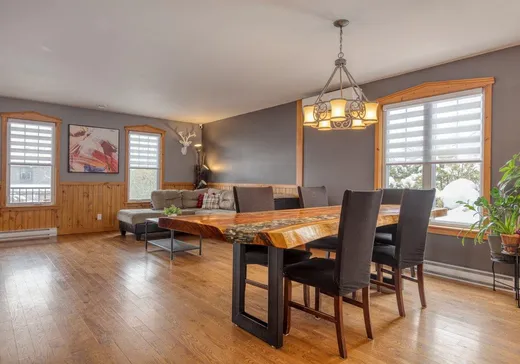 House for sale - 280 Rue Champagnat, Thetford-Mines, G0N 1E0