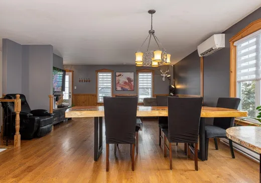 House for sale - 280 Rue Champagnat, Thetford-Mines, G0N 1E0