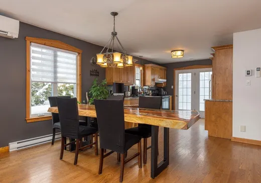 House for sale - 280 Rue Champagnat, Thetford-Mines, G0N 1E0