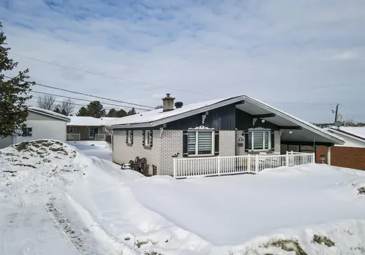 House for sale - 830 27e Rue, Saint-Georges, G5Y 4K4