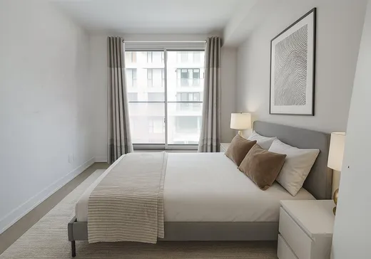 Condo à vendre - 1400 Rue Ottawa, App. 309B, Montréal (Centreville), H3C 0Y9