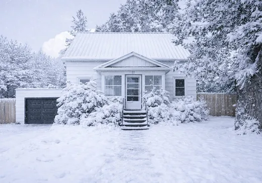 Maison à vendre - 57 Rue Prince, Godmanchester, J0S 1H0