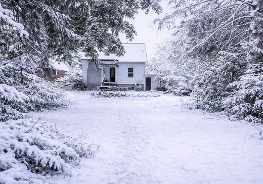 Maison à vendre - 57 Rue Prince, Godmanchester, J0S 1H0