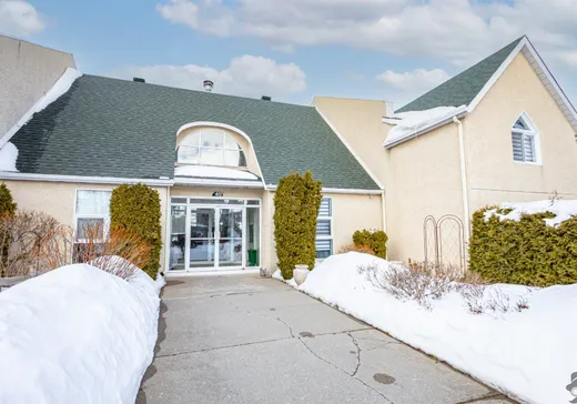 Condo à vendre - 45 Rue De Courcelle, Repentigny, J5Y 3X5