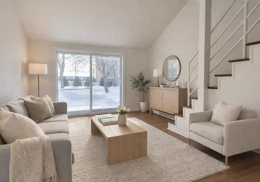 Condo à vendre - 45 Rue De Courcelle, Repentigny, J5Y 3X5