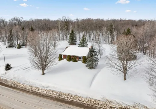 Hobby Farm for sale - 1961Z 2e Rang, Saint-Gabriel, J0K 2N0