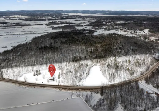 Hobby Farm for sale - 1961Z 2e Rang, Saint-Gabriel, J0K 2N0