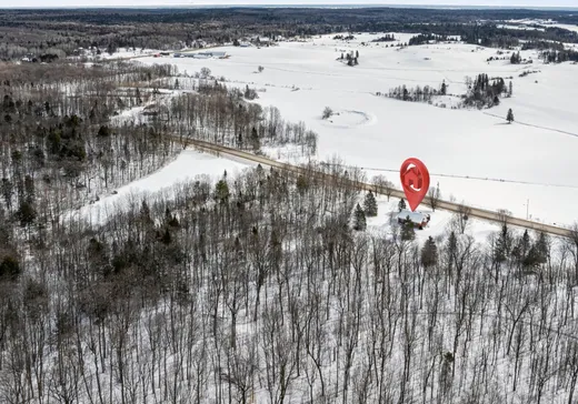 Hobby Farm for sale - 1961Z 2e Rang, Saint-Gabriel, J0K 2N0