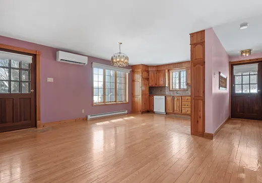 Hobby Farm for sale - 1961Z 2e Rang, Saint-Gabriel, J0K 2N0