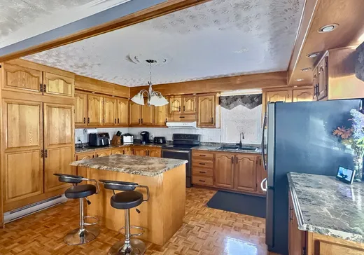 House for sale - 108 Ch. Laroche, Val des Sources, J1T 3M7