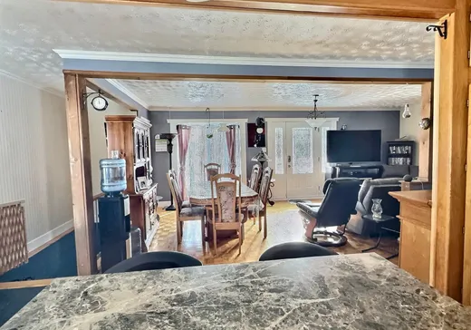 House for sale - 108 Ch. Laroche, Val des Sources, J1T 3M7