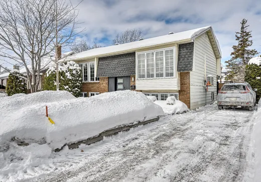 Maison à vendre - 2655 Place des Tourterelles, Laval (Sainte-Rose), H7L 3T8