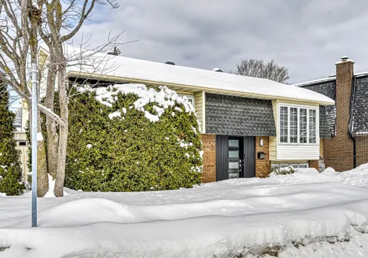 Maison à vendre - 2655 Place des Tourterelles, Laval (Sainte-Rose), H7L 3T8