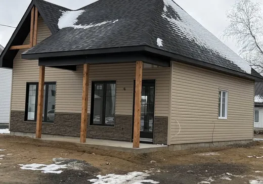 House for sale - 2463 Rue des Fougères, Nicolet, J3T 0E3