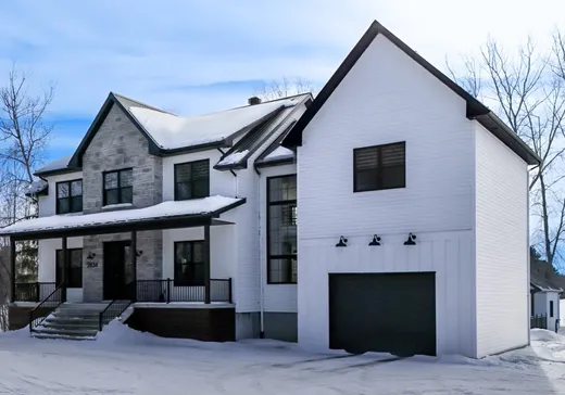 House for sale - 2834 3e Rang, Saint-Hugues, J0H 1N0