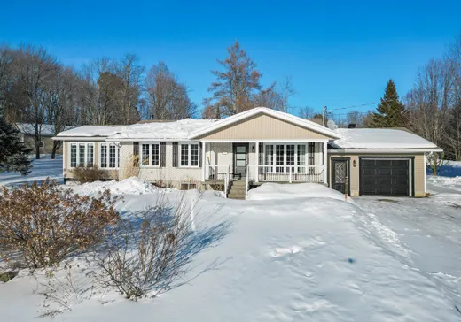 Maison à étages à vendre - 7 Rue Fournier, Shefford, J2M1H8