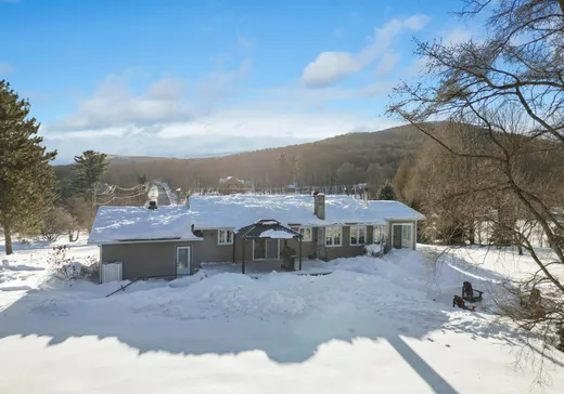 Maison à vendre - 7 Rue Fournier, Shefford, J2M 1H8