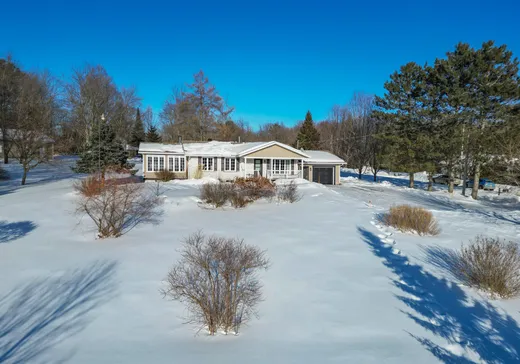 Maison à vendre - 7 Rue Fournier, Shefford, J2M 1H8