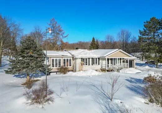 Maison à vendre - 7 Rue Fournier, Shefford, J2M 1H8