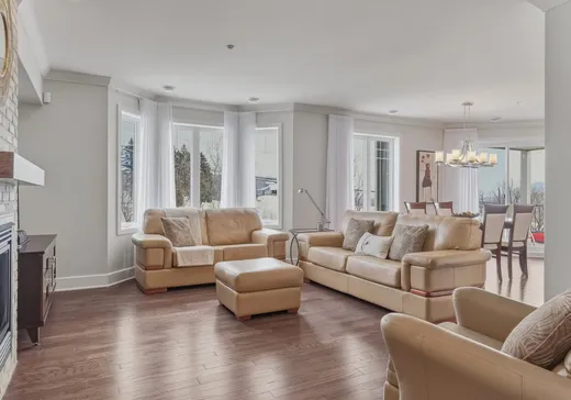 Condo for sale - 240 Rue du Sanctuaire, Sainte-Julie, J3E0B2