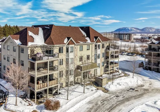 Condo for sale - 240 Rue du Sanctuaire, Sainte-Julie, J3E 0B2