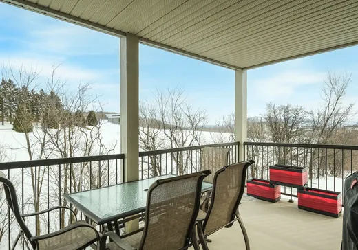 Condo for sale - 240 Rue du Sanctuaire, Sainte-Julie, J3E 0B2