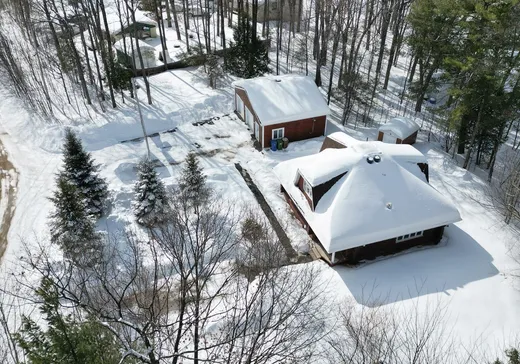 House for sale - 3083 Rue Walter, Ste-Julienne, J0K 2T0