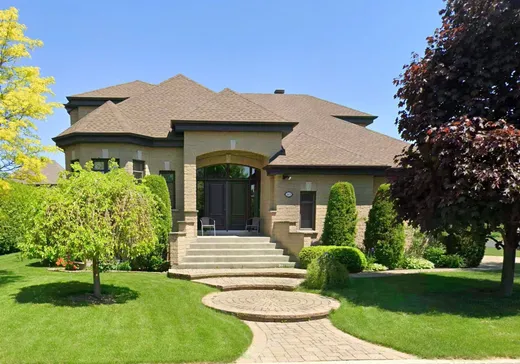 Maison à vendre - 2601 Rue des Remparts, Sainte-Julie, J3E 2M2