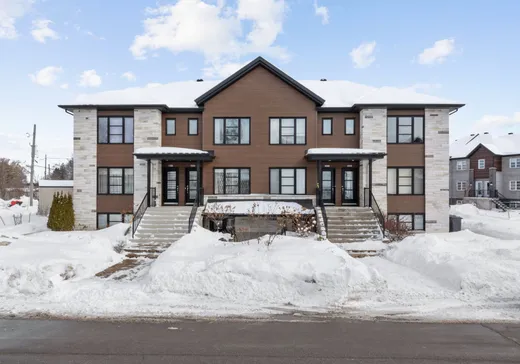 Condo for sale - 2812 Rue Palmorino, L'Assomption, J5W0J1