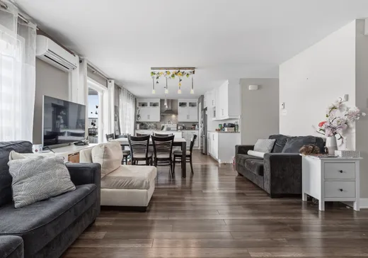 Condo for sale - 2812 Rue Palmorino, L'Assomption, J5W 0J1