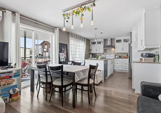 Condo for sale - 2812 Rue Palmorino, L'Assomption, J5W 0J1