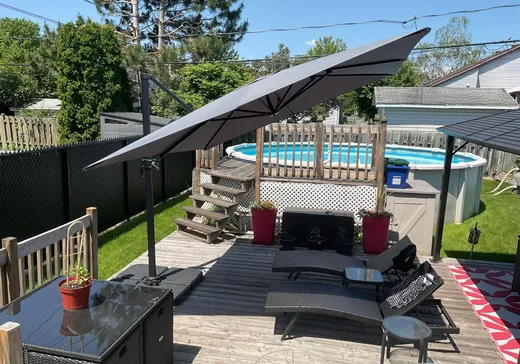 House for sale - 755 Rue Mercier, Mascouche, J7K 3H5