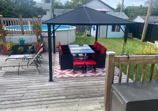 House for sale - 755 Rue Mercier, Mascouche, J7K 3H5