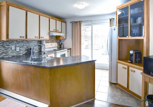 House for sale - 755 Rue Mercier, Mascouche, J7K 3H5