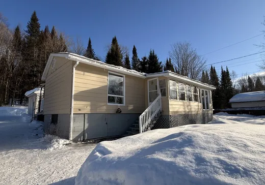 Maison à vendre - 1641 Ch. des Faucons, Nominingue, J0W 1R0