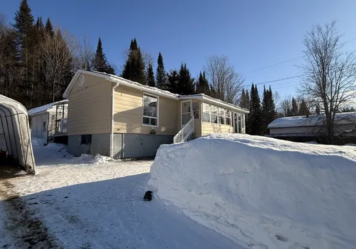 Maison à vendre - 1641 Ch. des Faucons, Nominingue, J0W 1R0