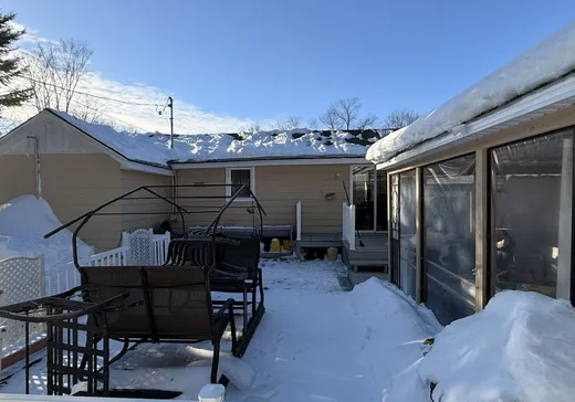 Maison à vendre - 1641 Ch. des Faucons, Nominingue, J0W 1R0