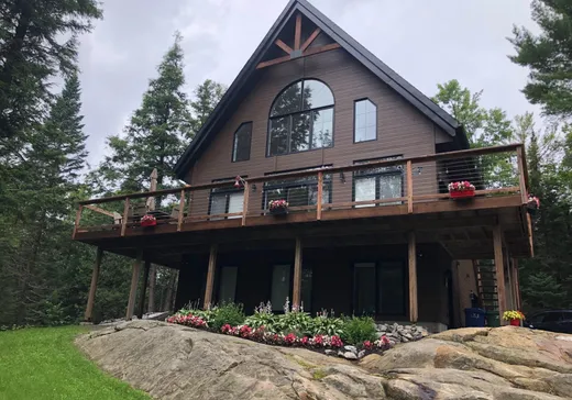 Maison à étages à vendre - 30 Ch. des Cèdres, Gore, J0V1K0