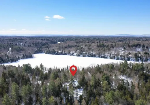 Maison à vendre - 30 Ch. des Cèdres, Gore, J0V 1K0